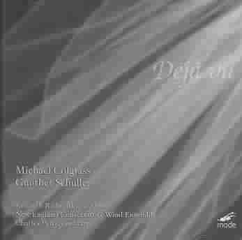 Deja Vu/Dream Dancer - (Import CD)