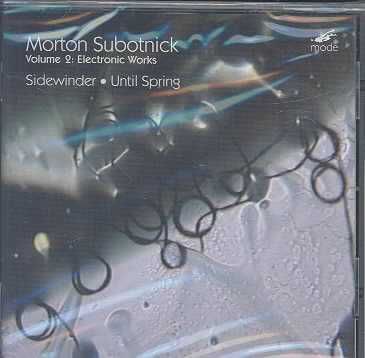 Vol 2:Electronic Works - (Import CD)