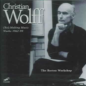 (Re):Making Music - (Import CD)
