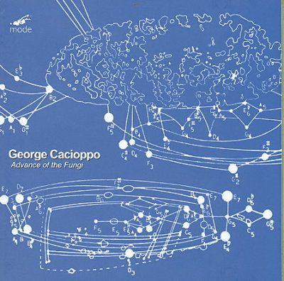 Advance of the Fungi - (Import CD)