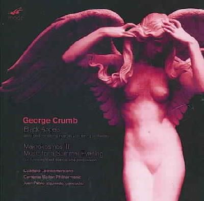 Crumb:Ensemble Works - (Import CD)