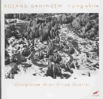 Dahinden:Flying White - (Import CD)