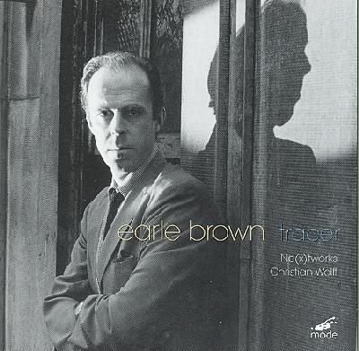 Brown:Tracer - (Import CD)
