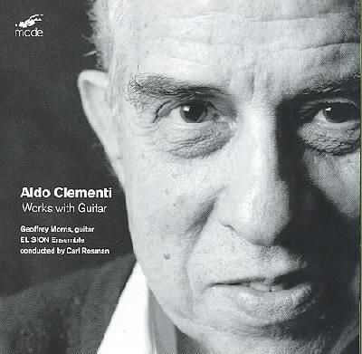 Clementi:Works with Guitar - (Import CD)