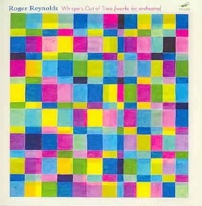 Reynolds:Sym Myths (Orchestral Works) - (Import CD)