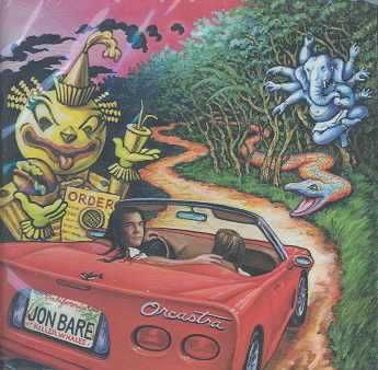 Orcastra - (Import CD)