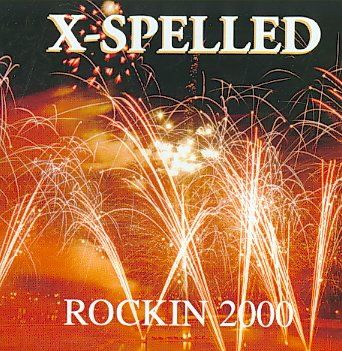 Rockin 2000 - (Import CD)