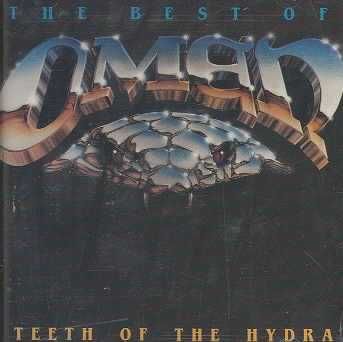 Teeth of the Hydra - (Import CD)