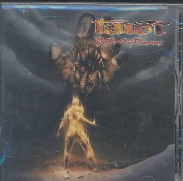 Suffer Our Pleasures - (Import CD)