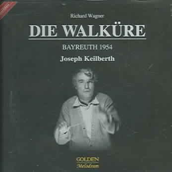 Wagner:Die Walkure - (Import CD)