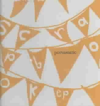 Scrapbook - (Import CD)