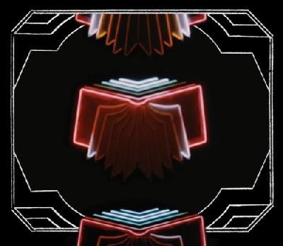 Neon Bible - (Import CD)