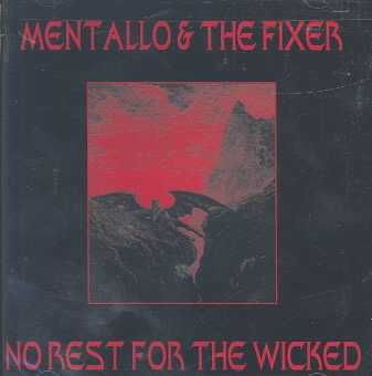 No Rest for the Wicked - (Import CD)