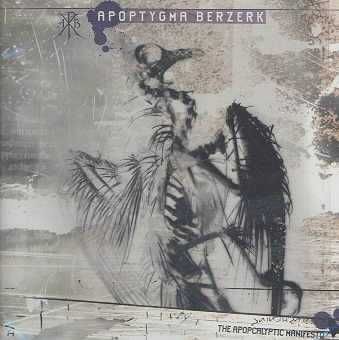 Apopcalyptic Manifesto - (Import CD)