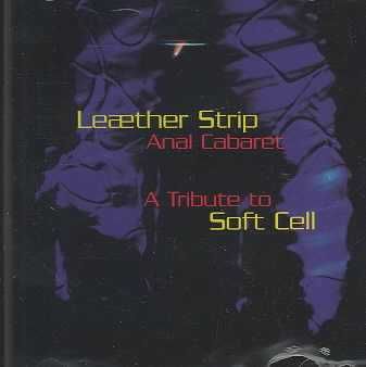 Anal Cabaret - (Import CD)