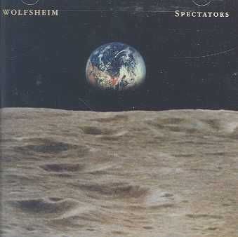 Spectators - (Import CD)
