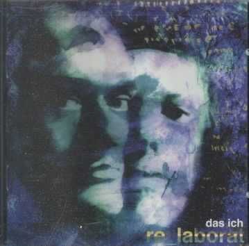 Re Laborat - (Import CD)
