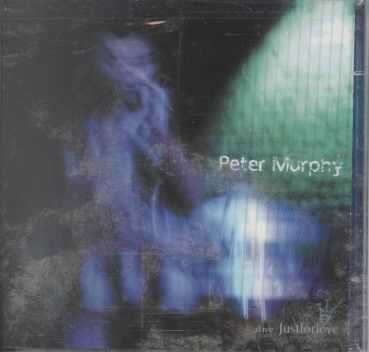 Alive Just for Love - (Import CD)