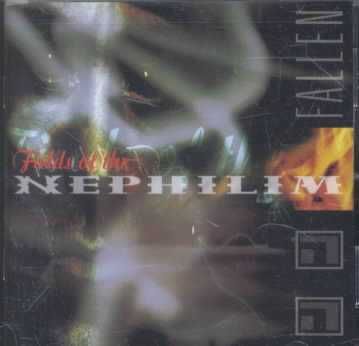 Fallen - (Import CD)
