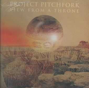View from a Throne - (Import CD)