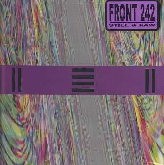 Still &amp; Raw - (Import CD)