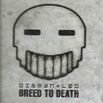 Breed to Death - (Import CD)
