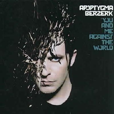 You and Me Against the World - (Import CD)