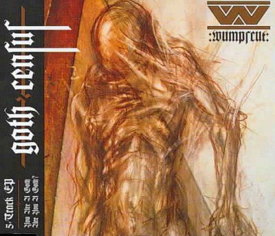 Goth Census (Ep) - (Import CD)