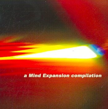 Mind Expansion Compilation - (Import CD)