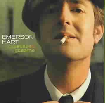 Cigarettes and Gasoline - (Import CD)