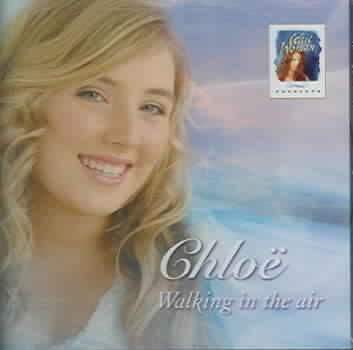 Walking In The Air (CD)