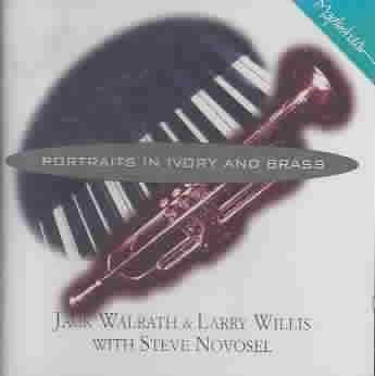 Portraits in Ivory and Brass - (Import CD)