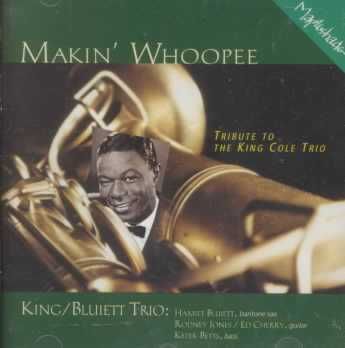 Makin Whoopie - (Import CD)