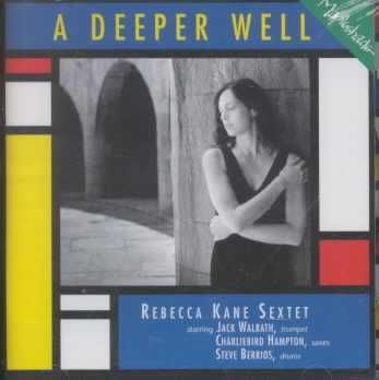Deeper Well - (Import CD)