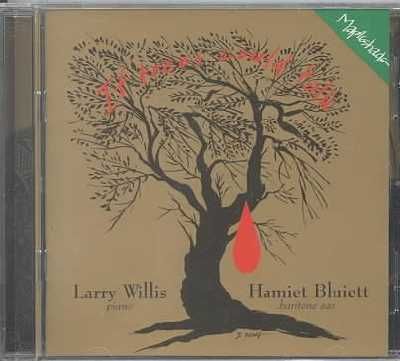 If Trees Could Talk - (Import CD)