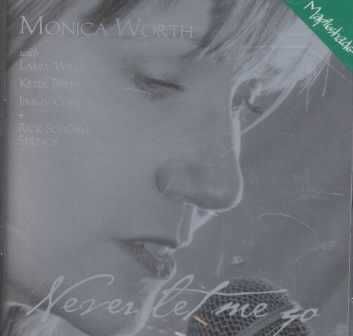 Never Let Me Go - (Import CD)