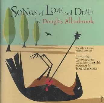 Songs of Love Anddeath - (Import CD)