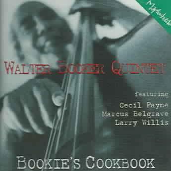 Bookie's Cookbook - (Import CD)