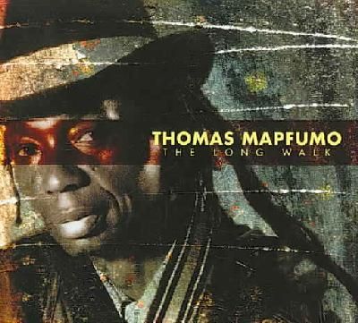 Long Walk - (Import CD)