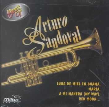 Best of Arturo Sandoval - (Import CD)