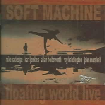 Floating World Live - (Import CD)