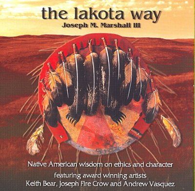 Lakota Way - (Import CD)
