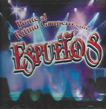 Los Espuelos Por Siempre - (Import CD)