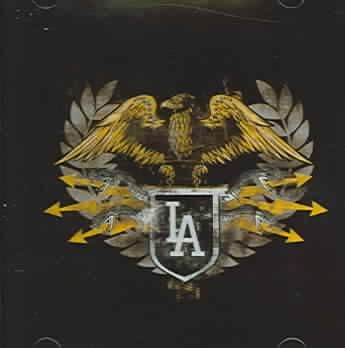 Internal Affairs - (Import CD)
