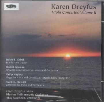 Viola Concertos Volume II - (Import CD)