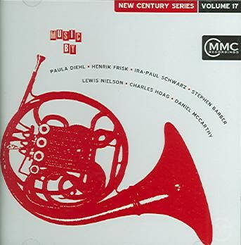 Mmc New Century Series Vol 17 - (Import CD)