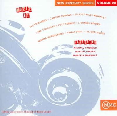 New Century Series Vol 20 - (Import CD)