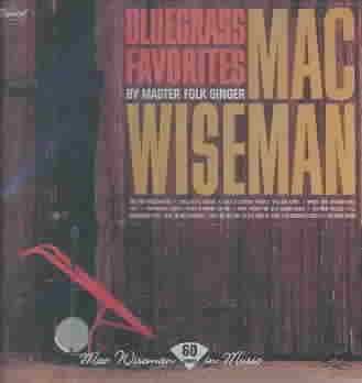 Bluegrass Favorites - (Import CD)