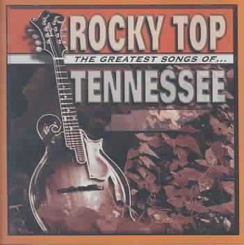 Rocky Top Tennessee - (Import CD)
