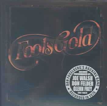 Fool's Gold - (Import CD)